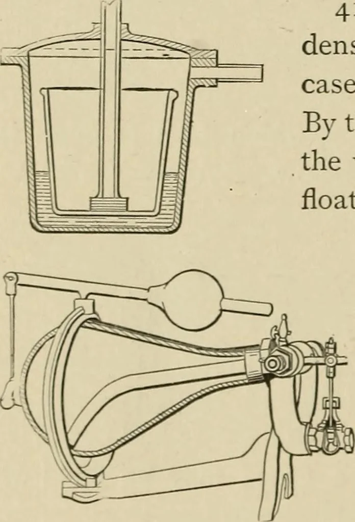 An illustration from Mechanical movements, powers, devices and appliances;, 1903, leaf 121