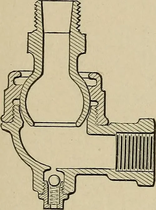 An illustration from Mechanical movements, powers, devices and appliances;, 1903, leaf 122