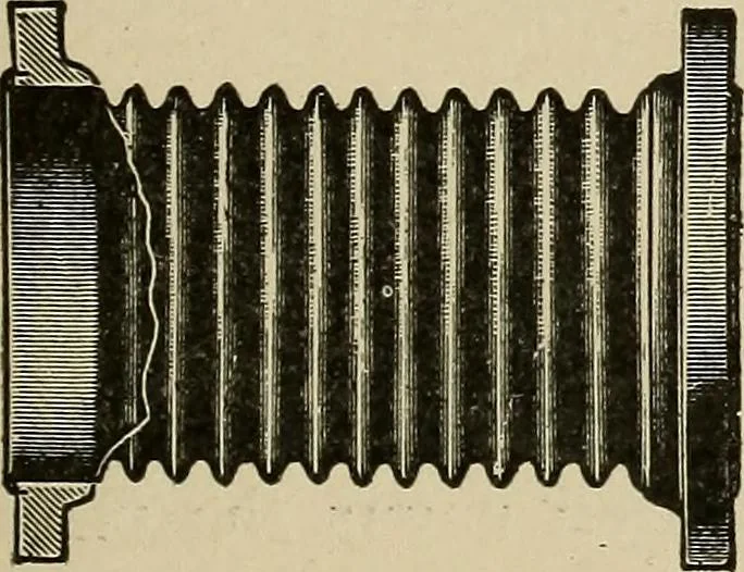 An illustration from Mechanical movements, powers, devices and appliances;, 1903, leaf 122