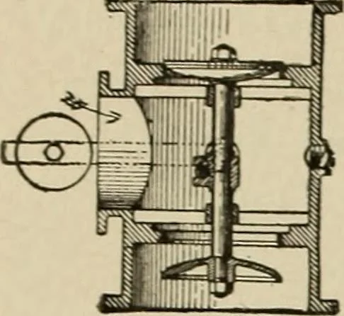 An illustration from Mechanical movements, powers, devices and appliances;, 1903, leaf 123