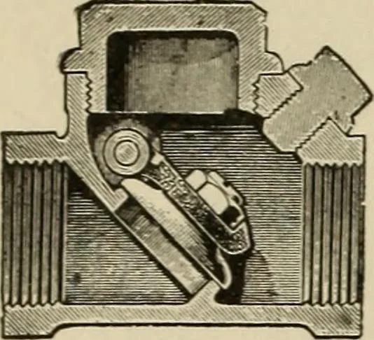 An illustration from Mechanical movements, powers, devices and appliances;, 1903, leaf 123