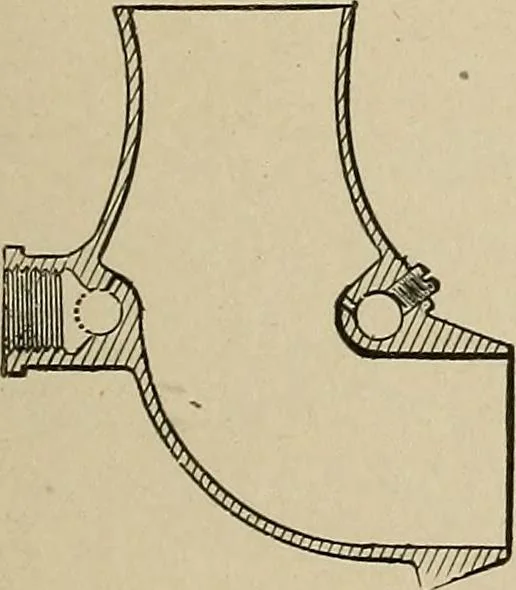 An illustration from Mechanical movements, powers, devices and appliances;, 1903, leaf 124