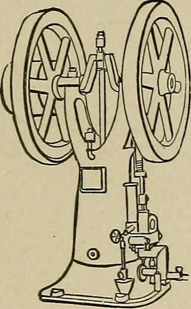 An illustration from Mechanical movements, powers, devices and appliances;, 1903, leaf 128