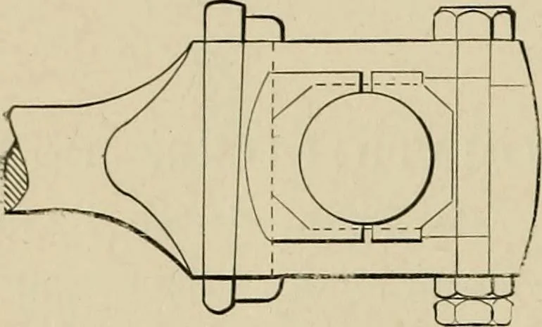 An illustration from Mechanical movements, powers, devices and appliances;, 1903, leaf 135