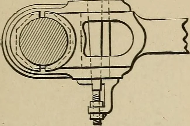An illustration from Mechanical movements, powers, devices and appliances;, 1903, leaf 136