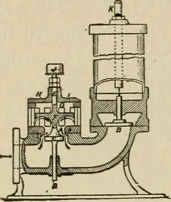 An illustration from Mechanical movements, powers, devices and appliances;, 1903, leaf 159
