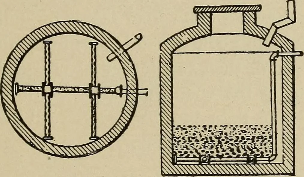 An illustration from Mechanical movements, powers, devices and appliances;, 1903, leaf 164