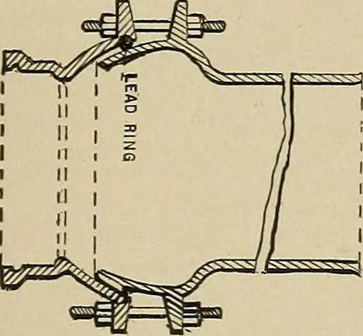 An illustration from Mechanical movements, powers, devices and appliances;, 1903, leaf 166