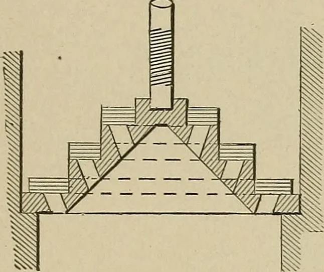 An illustration from Mechanical movements, powers, devices and appliances;, 1903, leaf 168