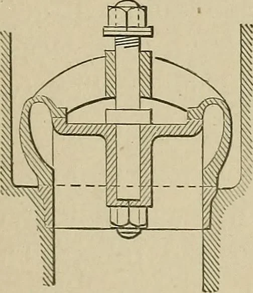 An illustration from Mechanical movements, powers, devices and appliances;, 1903, leaf 168
