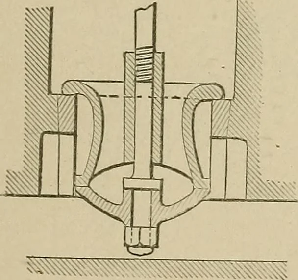 An illustration from Mechanical movements, powers, devices and appliances;, 1903, leaf 168
