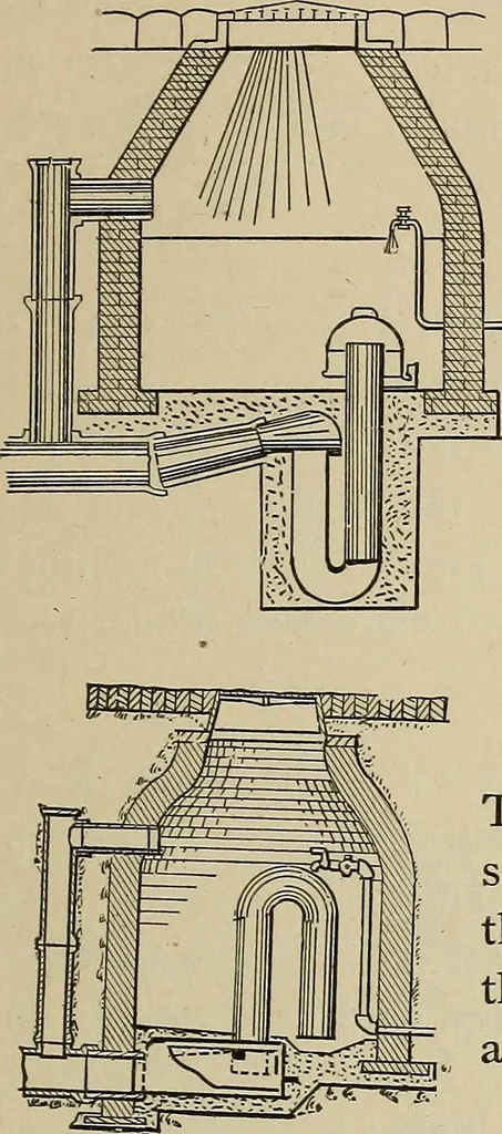 An illustration from Mechanical movements, powers, devices and appliances;, 1903, leaf 170
