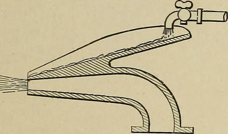 An illustration from Mechanical movements, powers, devices and appliances;, 1903, leaf 170