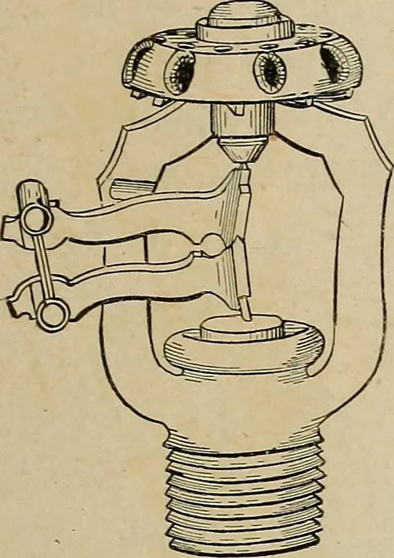 An illustration from Mechanical movements, powers, devices and appliances;, 1903, leaf 172
