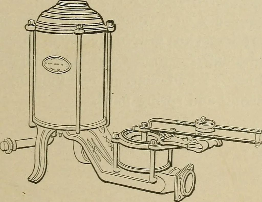 An illustration from Mechanical movements, powers, devices and appliances;, 1903, leaf 172
