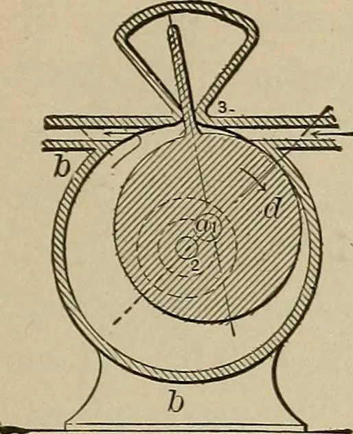 An illustration from Mechanical movements, powers, devices and appliances;, 1903, leaf 178