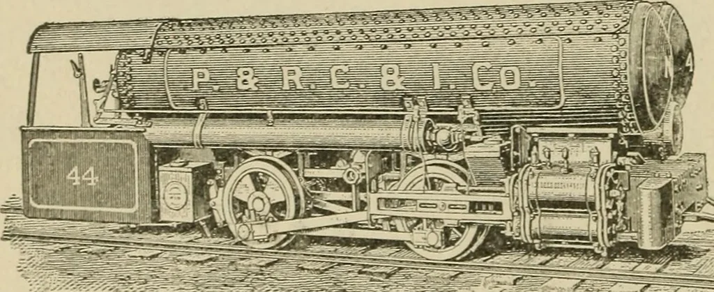 An illustration from Mechanical movements, powers, devices and appliances;, 1903, leaf 187