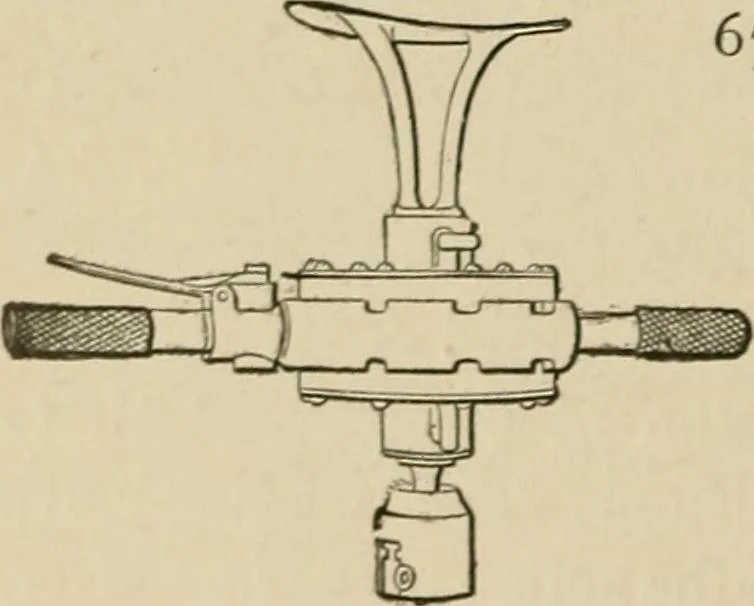 An illustration from Mechanical movements, powers, devices and appliances;, 1903, leaf 191