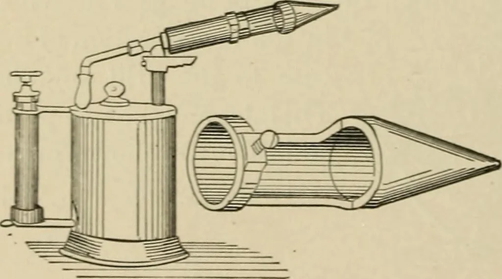 An illustration from Mechanical movements, powers, devices and appliances;, 1903, leaf 193