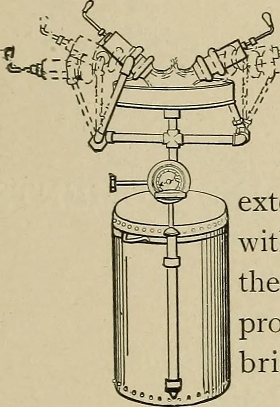 An illustration from Mechanical movements, powers, devices and appliances;, 1903, leaf 194