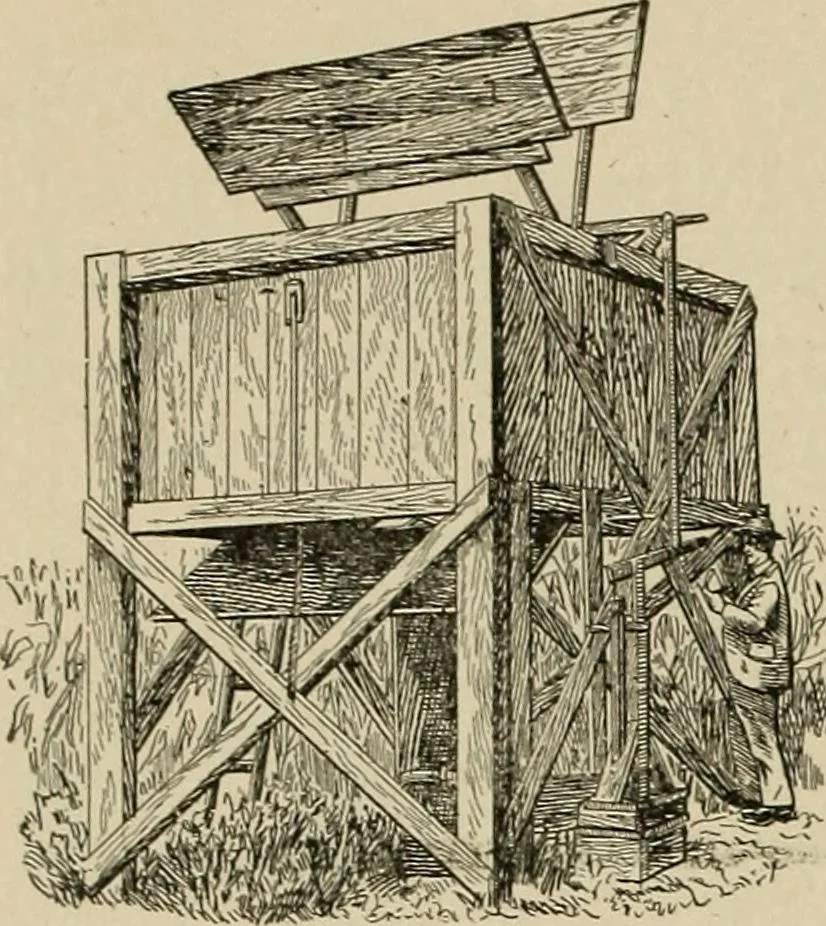 An illustration from Mechanical movements, powers, devices and appliances;, 1903, leaf 197