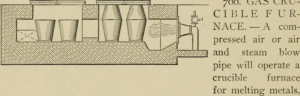 An illustration from Mechanical movements, powers, devices and appliances;, 1903, leaf 197