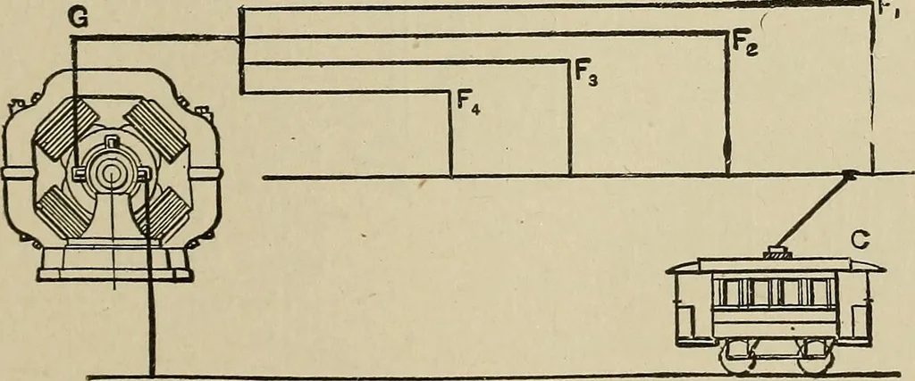 An illustration from Mechanical movements, powers, devices and appliances;, 1903, leaf 202