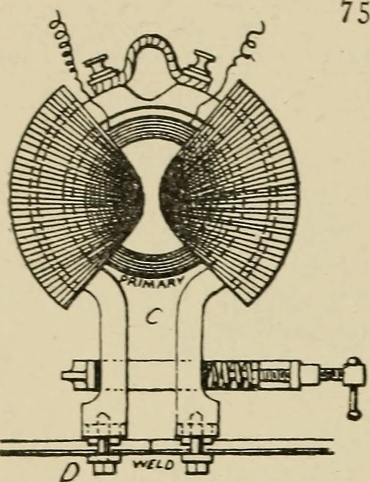 An illustration from Mechanical movements, powers, devices and appliances;, 1903, leaf 209