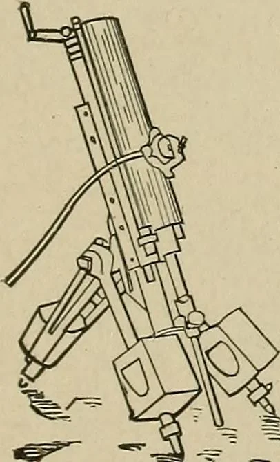 An illustration from Mechanical movements, powers, devices and appliances;, 1903, leaf 210