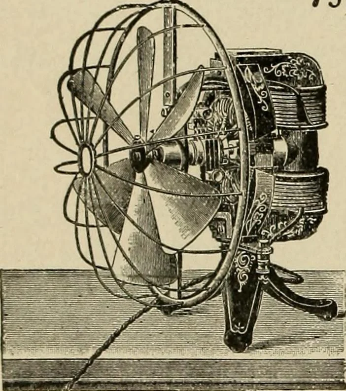 An illustration from Mechanical movements, powers, devices and appliances;, 1903, leaf 211