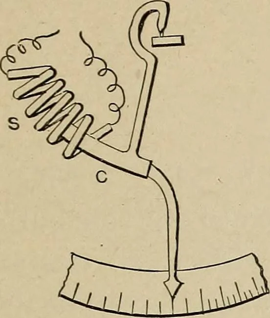 An illustration from Mechanical movements, powers, devices and appliances;, 1903, leaf 212