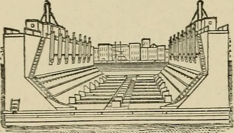 An illustration from Mechanical movements, powers, devices and appliances;, 1903, leaf 223