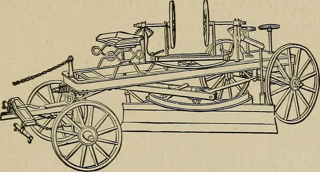 An illustration from Mechanical movements, powers, devices and appliances;, 1903, leaf 228
