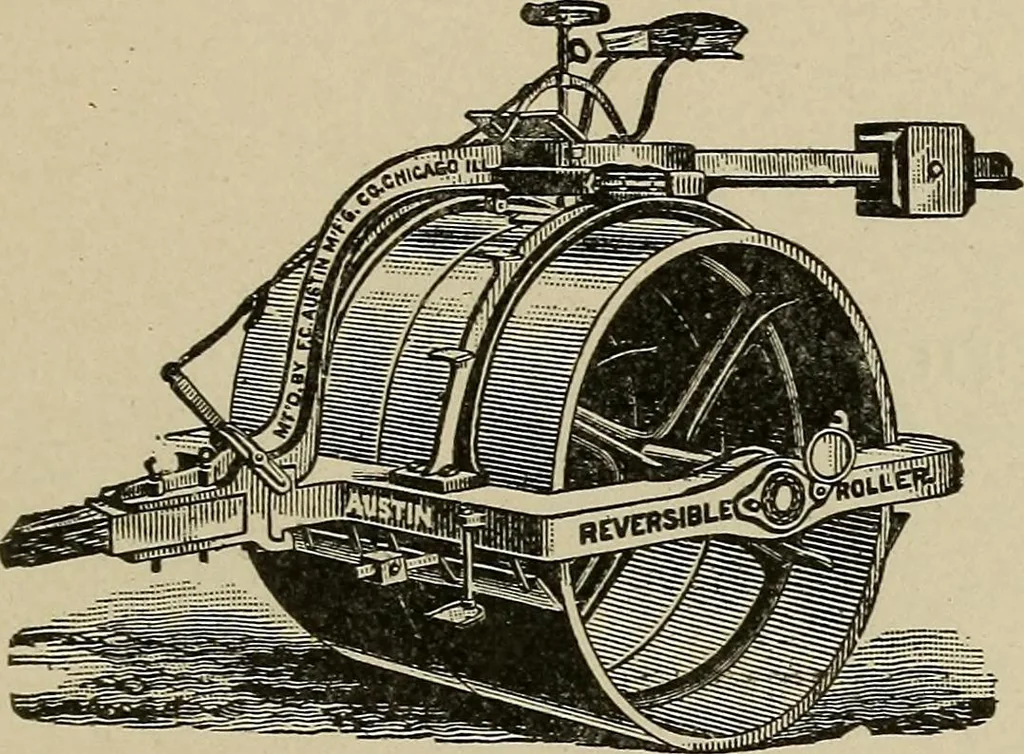 An illustration from Mechanical movements, powers, devices and appliances;, 1903, leaf 228