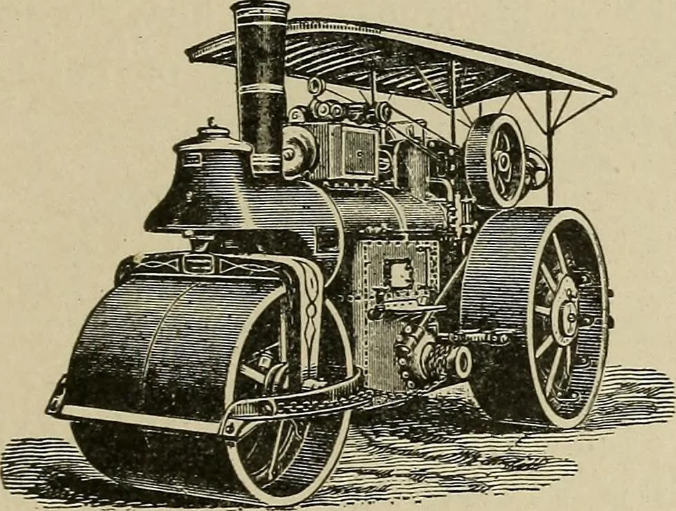 An illustration from Mechanical movements, powers, devices and appliances;, 1903, leaf 228