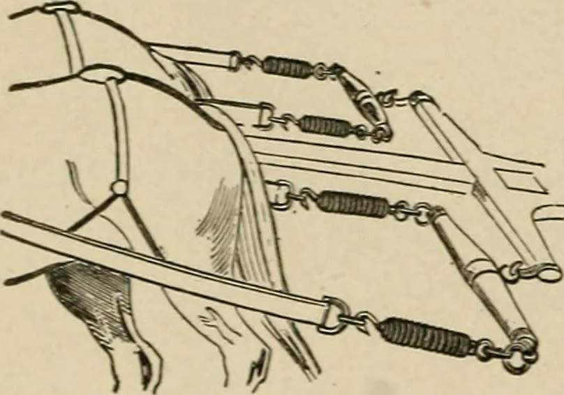 An illustration from Mechanical movements, powers, devices and appliances;, 1903, leaf 229