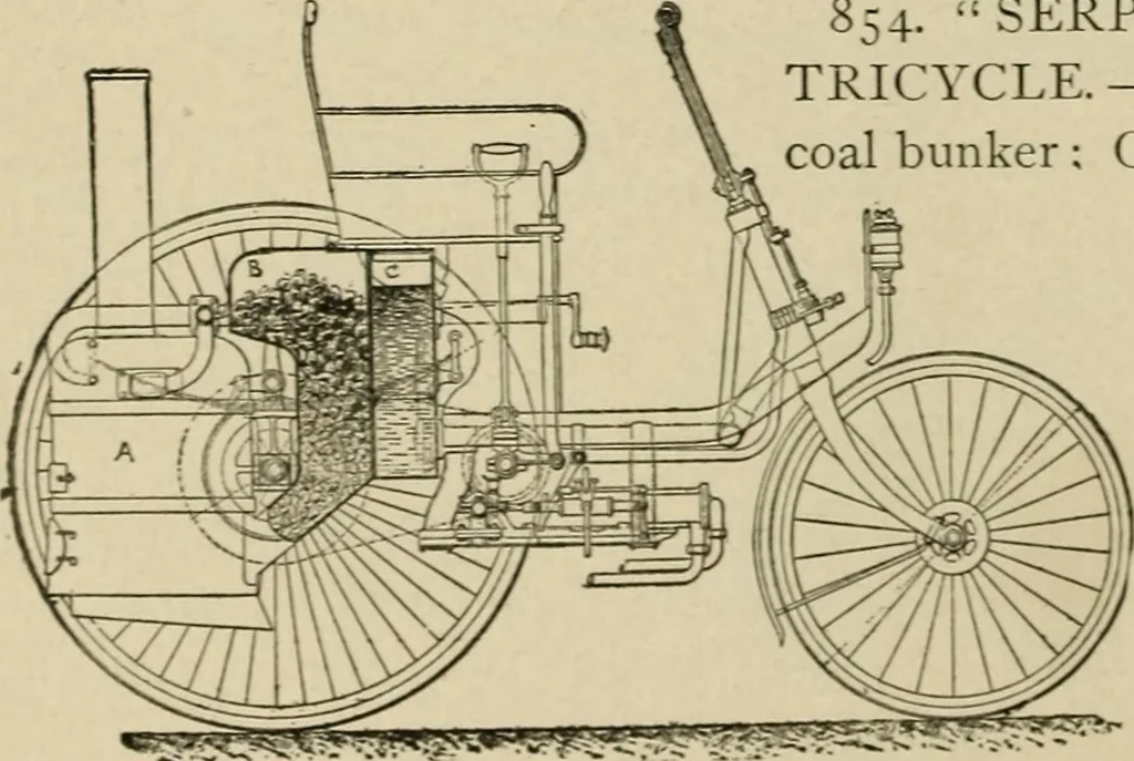 An illustration from Mechanical movements, powers, devices and appliances;, 1903, leaf 229