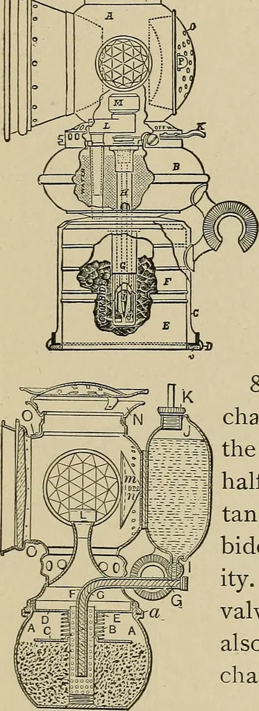 An illustration from Mechanical movements, powers, devices and appliances;, 1903, leaf 234