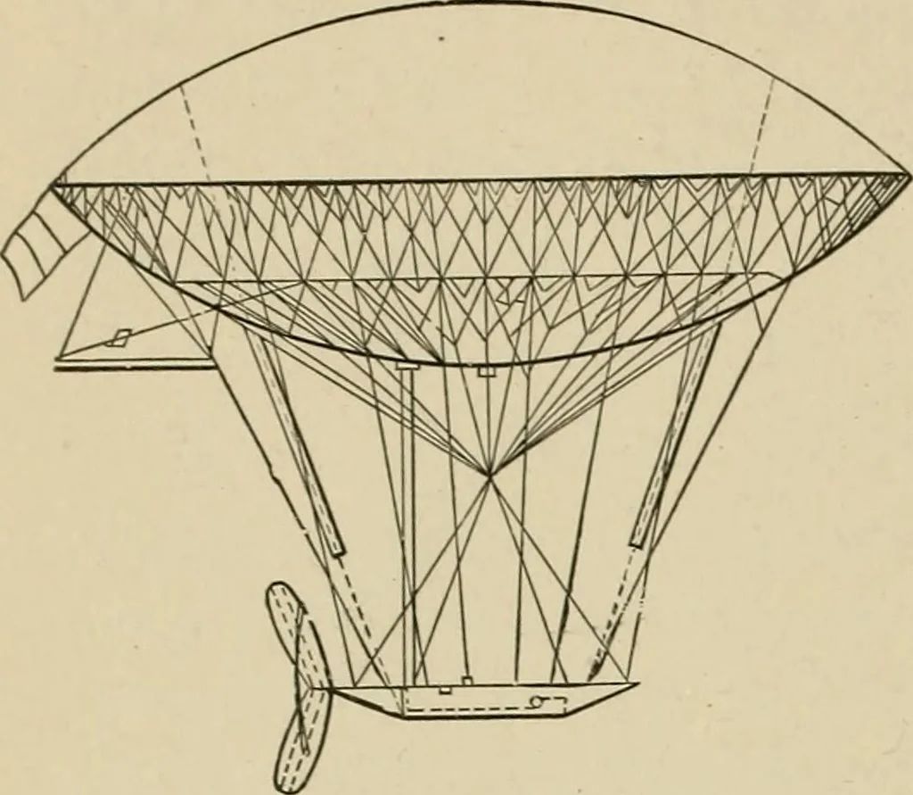 An illustration from Mechanical movements, powers, devices and appliances;, 1903, leaf 235