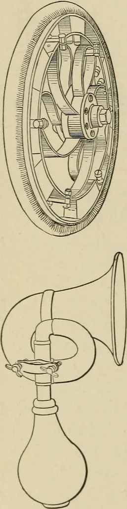 An illustration from Mechanical movements, powers, devices and appliances;, 1903, leaf 237
