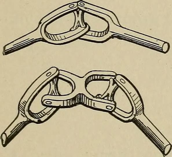 An illustration from Mechanical movements, powers, devices and appliances;, 1903, leaf 286