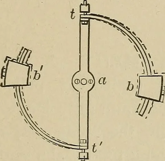 An illustration from Mechanical movements, powers, devices and appliances;, 1903, leaf 298