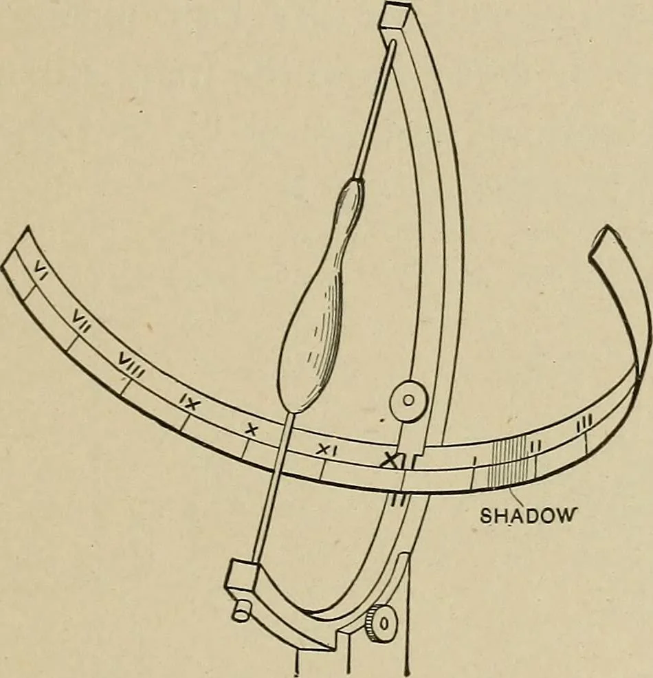 An illustration from Mechanical movements, powers, devices and appliances;, 1903, leaf 302