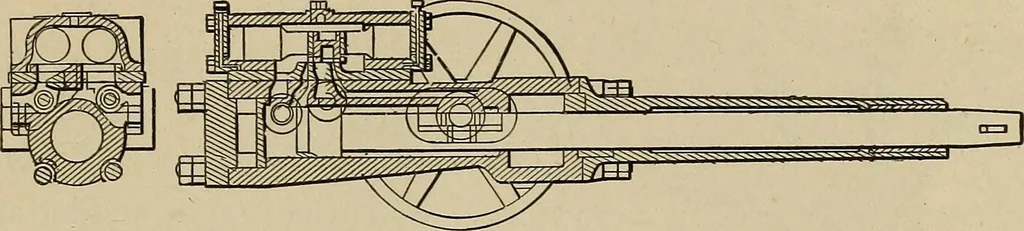 An illustration from Mechanical movements, powers, devices and appliances;, 1903, leaf 308