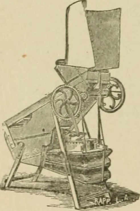 An illustration from Mechanical movements, powers, devices and appliances;, 1903, leaf 315