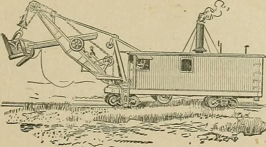 An illustration from Mechanical movements, powers, devices and appliances;, 1903, leaf 316
