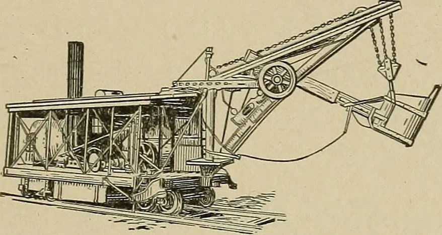 An illustration from Mechanical movements, powers, devices and appliances;, 1903, leaf 318