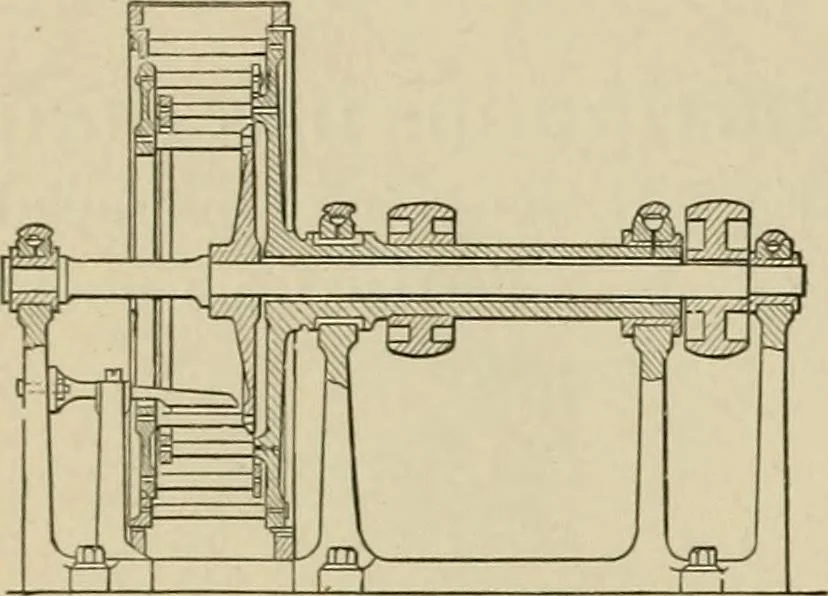 An illustration from Mechanical movements, powers, devices and appliances;, 1903, leaf 319