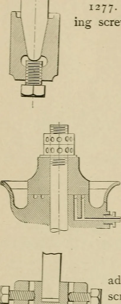 An illustration from Mechanical movements, powers, devices and appliances;, 1903, leaf 325