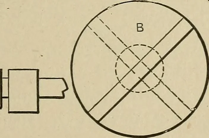 An illustration from Mechanical movements, powers, devices and appliances;, 1903, leaf 326